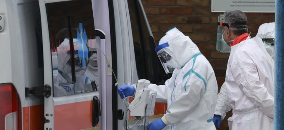 Coronavirus, in Veneto 18mila persone in isolamento